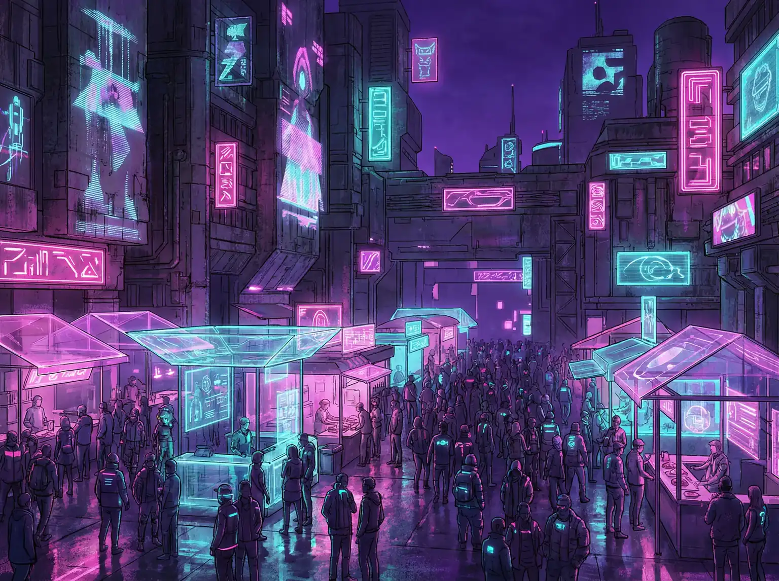 征途国际全息视讯大厅全景导览 - 凯云体育